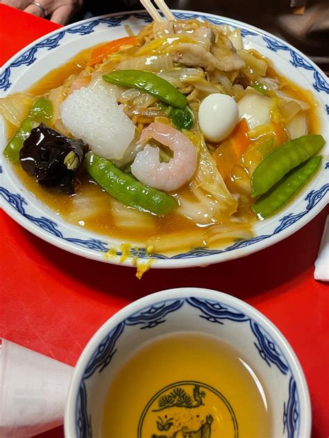 メニュー : チャイニーズレストラン北京 - 川越市石原町/中華料理店 | Yahoo!マップ