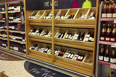 Morrisons Wine Offer