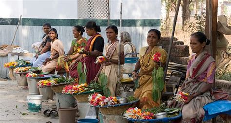 Ganeshpuri Accommodation At Ramalaya