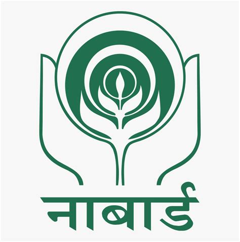 Nabard Bank Logo Png, Transparent Png - kindpng