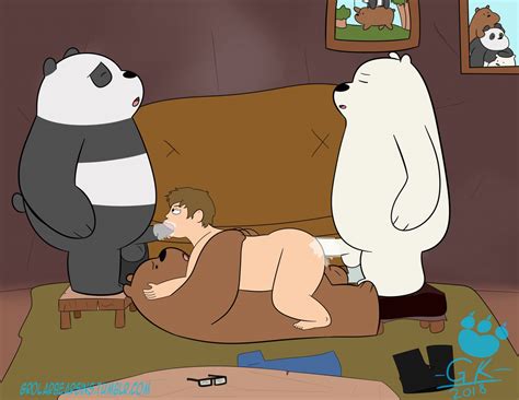 Post 2772019 Grizz Grolarbearsins Icebear Panda Webarebears