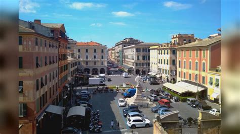 Sabato Iniziano I Saldi Estivi In Liguria TeleRadioPace TV