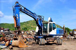 Landfill Mining Pros and Cons - SCS From the Field | SCS Engineers