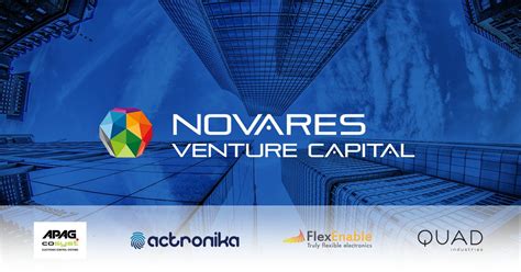 Novares Group On Twitter Novares Venture Capital Actronika S Team