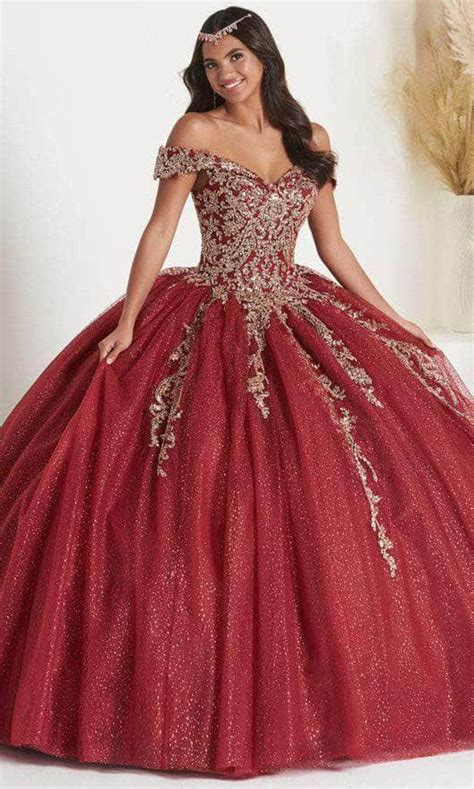 Leave Them Captivated In This Mesmerizing Beauty By Fiesta Gowns 56453