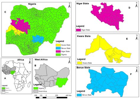 Land Free Full Text Impacts Of Land Use And Land Cover Changes On