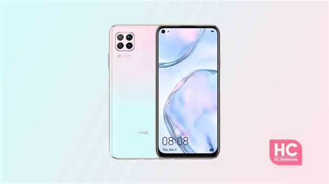 Huawei Nova I Gets May Update Emui Huawei Central