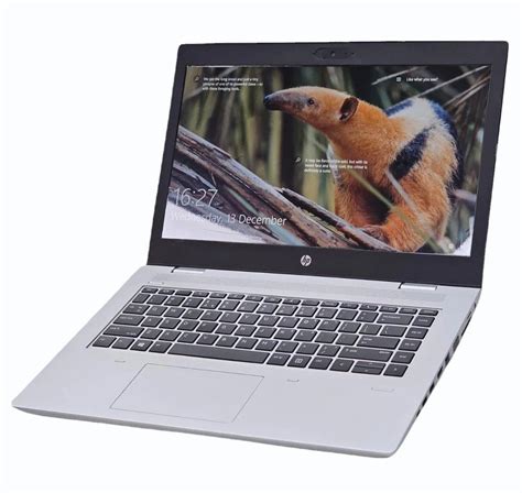 Hp Elitebook G Laptop Rental Core I At Month In Bengaluru