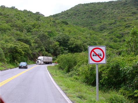 Carretera Vieja Rioverde A Slp Sierra De Lvarez M X Flickr