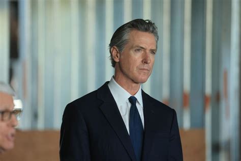 California’s Gavin Newsom Faces New Recall Threat From Old Critics