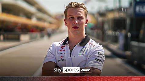 United States GP | Liam Lawson returns to F1 with RB | Video | Watch TV ...