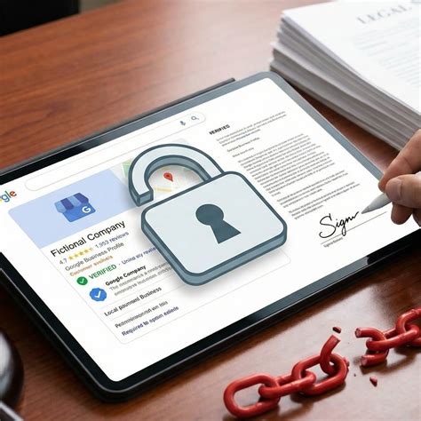 Google Konto gesperrt – So können Sie sich wehren