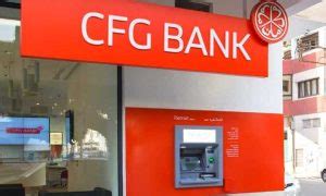 CFG Bank Année Record avec une Croissance Exceptionnelle et une