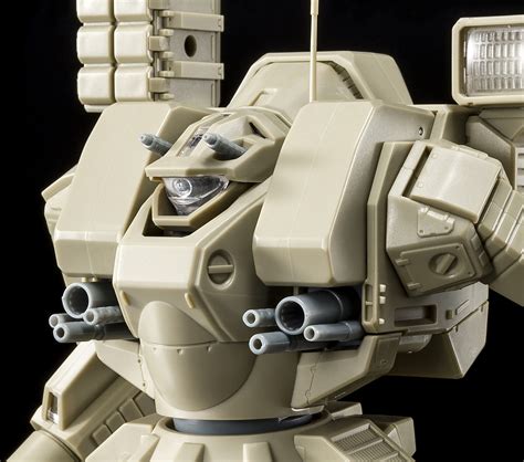 Macross MBR 04 Mk VI Destroid Tomahawk HLJ