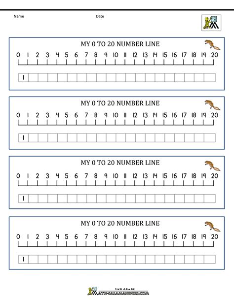 Free Blank Number Line Worksheet 0 10 Download Free Blank Number Line Worksheet 0 10 Png Images