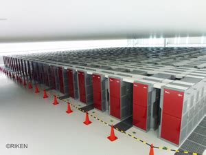 Diary | RIKEN Next-Generation Supercomputer R&D Center