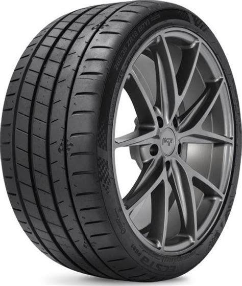 Vásárlás Kumho ECSTA PS91 XL 245 40 R18 97Y Autó gumiabroncs árak