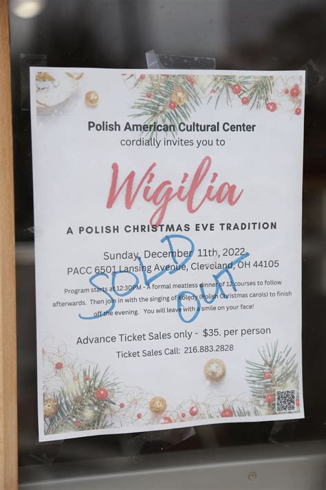 Cleveland is famous for Pierogi. But they’re so much more than just