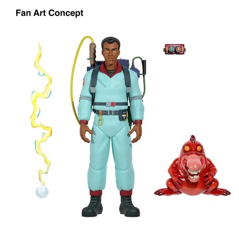 Real Ghostbusters action figures are coming from Mondo - Ghostbusters News