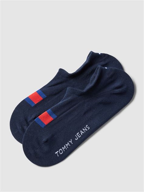 Kup Online Tommy Hilfiger Skarpetki Stopki Z Nadrukiem Z Logo W