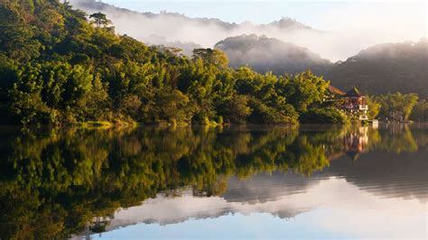 The Hidden Highlands Of Hainan Bbc Travel