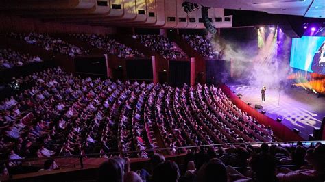 Sydney Comedy Festival Gala 2023 | Sydney Opera House