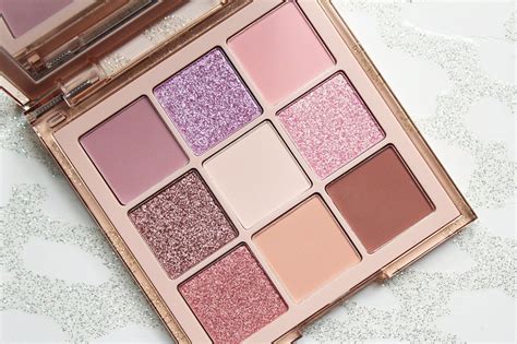 Nude Obsessions Huda Beauty Review Swatches Hot Sex Picture