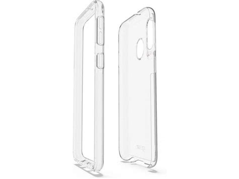 Capa Samsung Galaxy A40 GEAR4 Crystal Palace Transparente Worten Pt