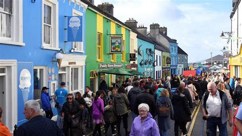 Visit Dingle Food Festival 2024 With Discover Ireland