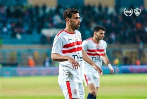 شاهد أول أهداف عبد الله السعيد مع الزمالك ضد سيراميكا كليوباترا الأسبوع