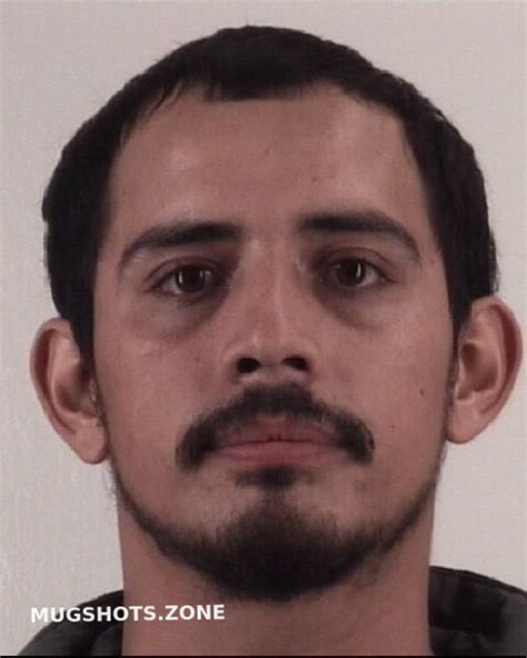 Gonzalez Alberto 12282022 Tarrant County Mugshots Zone