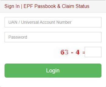 EPF Passbook - How to Download e-Passbook Online & by Umang App 