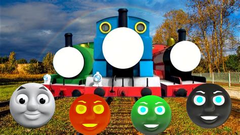 Tebak Gambar Kereta Api Thomas And Friends Funny Thomas Toys