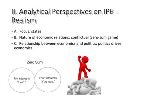 Ppt Introduction To International Political Economy Powerpoint