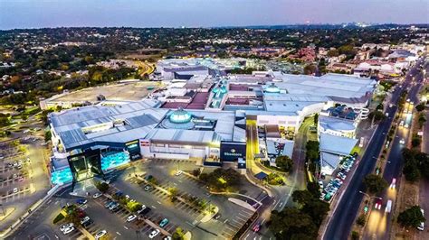 Cresta Shopping Centre Randburg Gauteng Shopping