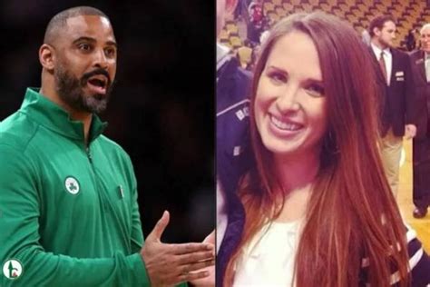 Kathleen Lynch: The Alleged Lover Of Boston Celtics Head Coach