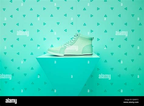 Sport Shoe Shop Hi Res Stock Photography And Images Alamy