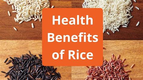 Health Benefits Of Rice ভাতের স্বাস্থ্য উপকারিতা By Alok Kumar