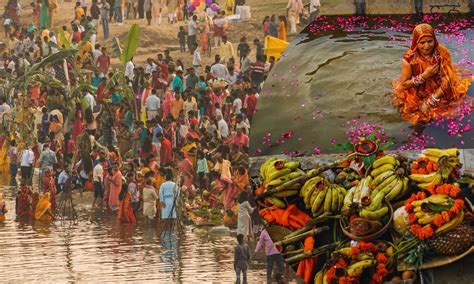 Chhath Puja 2023 छठ पूजा आज से शुरू नहाय खाय के समय इन बातों का रखें ध्यान हर मनोकामना होगी