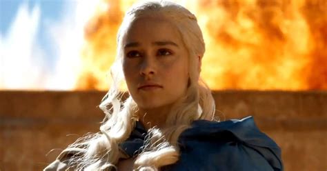 Game Of Thrones 10 Most Badass Women In The Series