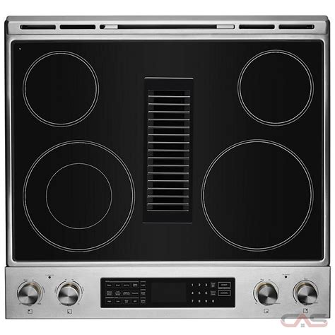 Jes Ml Jenn Air Electric Range Canada Sale Best Price