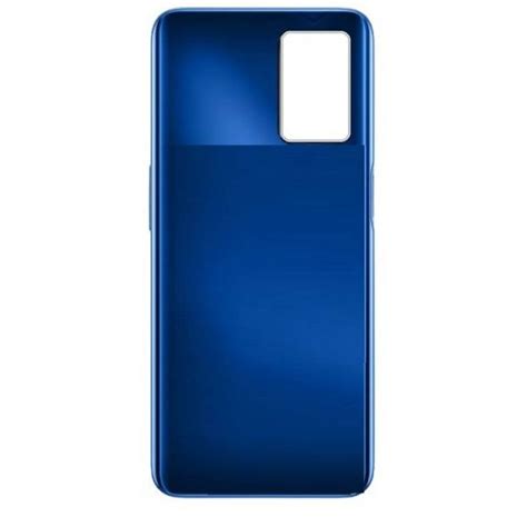 Realme Narzo Rear Housing Back Panel Original Blue