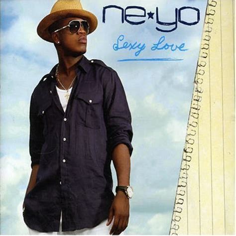 Ne Yo Sexy Love Lyrics Genius Lyrics