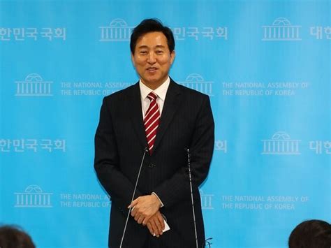 오세훈 나경원 누르고 서울시장 국민의힘 후보로부산은 박형준 네이트 뉴스