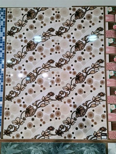 Ceramic Wall Tiles Size 1x1 5 Feet At Rs 250 Box In 24 Parganas Id