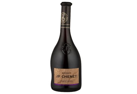 JP.CHENET VINO FRANCÉS N°1 - RESERVE PINOT NOIR