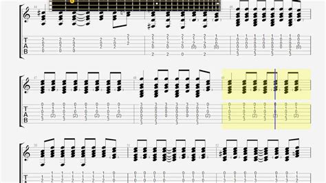 Clapton Eric San Francisco Bay Blues GUITAR TAB YouTube