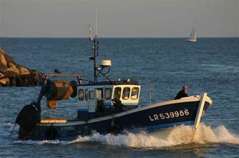 Cinq Marins Port S Disparus Suite Au Naufrage De Leur Bateau Nabeul