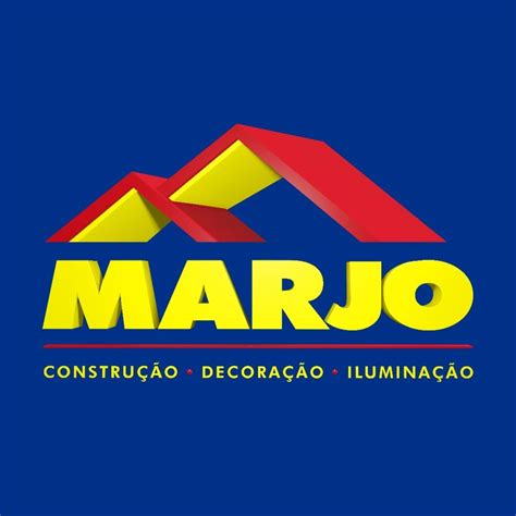 Loja Do Marcelo - MARJO - A loja do Marcelo | Rio de Janeiro RJ