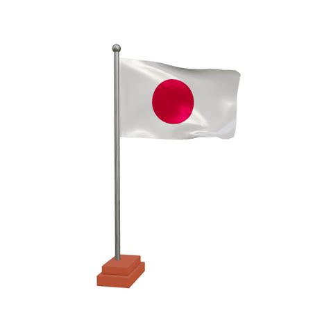Japan Flag Pngs For Free Download